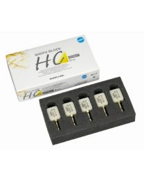 Shofu - Block HC - Cerec - 1 Layer - (5 pcs)