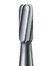 Busch - Carbide Bur - Excavating And Fissure - FG - (6 pcs)