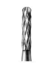 Busch - Carbide Bur - Crown Cutter - FG - (6 pcs)