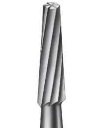 Busch - Carbide Bur - Excavating And Fissure - HP - (6 pcs)