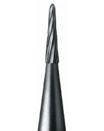 Busch - Carbide Bur - Excavating And Fissure - HP - (2 pcs)
