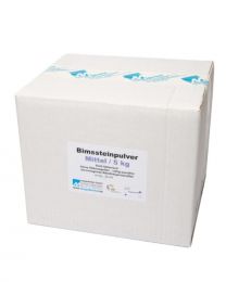 Megadental - Mega Bimssteinpulver Medium - (5 kg)