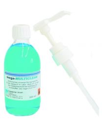 Megadental - Mega Multiclean - (5 x 300 ml)