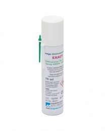 Megadental - Mega Occlu Exact - Okklusion Spray Green - (75 ml)