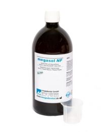 Megadental - Megasol NF - Separating Agent Plaster / Resin