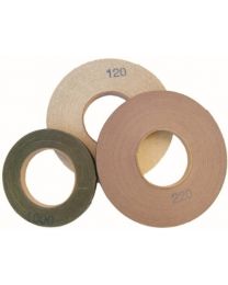 Megadental - Mega Korundpapier - 400 mµ - 50 m - (1 pc)