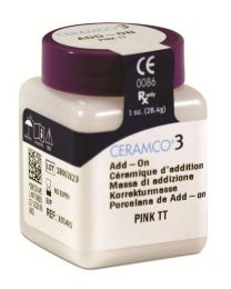 Dentsply - Ceramco 3 - Tissue Tint - (28.4 g)