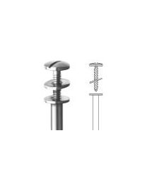 Busch - Disc Mandrels - HP - (6 pcs)