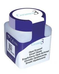 Dentsply - Ceramco 3 - Opal Enamel - (10 g)