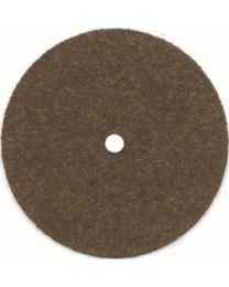 Megadental - Mega Trennscheiben - 37 x 1 mm - Separating Disks - (100 pcs)