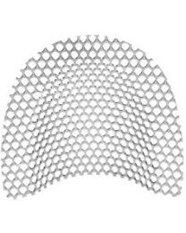 Dentaurum - Grid Strentheners - Stainless Steel - (10 pcs)