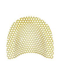 Dentaurum - Grid Strentheners - Gold Plated - (10 pcs)