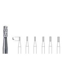 Busch - Carbide Bur - Excavating And Fissure - HP - (6 pcs)