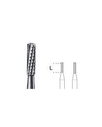 Busch - Carbide Bur - Excavating And Fissure - HP - (6 pcs)