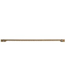 Megadental - Mega Sägeblätter - Saw Blades 75 mm - 0.25 x 3 mm - (12 pcs)