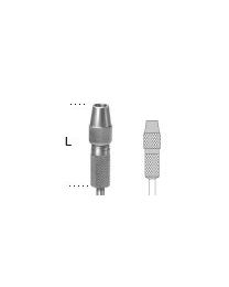 Busch - Mandrels - HP - (2 pcs)