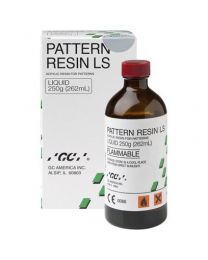 GC - Pattern Resin LS - Liquid - (262 ml)