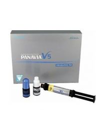 Kuraray - Panavia V5 Introductory Kit - Universal A2 - (1 set)