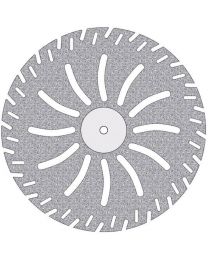 Edenta - Diamond Disc - Flex - (1 pc)
