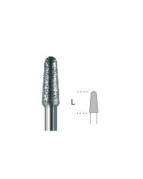 Busch - Premium Diamond Instrument - Medium Grit - HP - (1 pc)