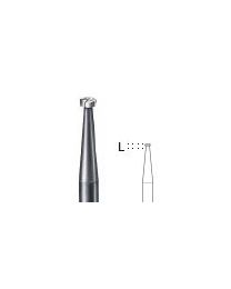 Busch - Carbide Bur - Retention Cutter - HP - (6 pcs)