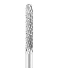 Busch - Carbide Bur - For Milling Technique - Pre-Shaping - HP - (2 pcs)