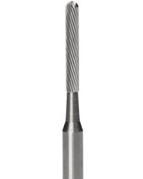 Busch - Carbide Bur - For Milling Technique - Super Fine Milling - HP - (2 pcs)