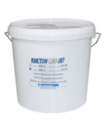 Erkodent - Kneton Lab 80 - Without Hardener - (5,6 l)