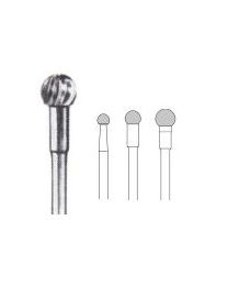 Busch - Carbide Cutter - Large - Medium Cut - HP - (1 pc)