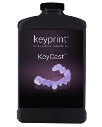 Keystone - KeyPrint KeyCast Resin - Violet - (1 kg)