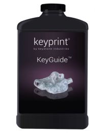 Keystone - KeyPrint KeyGuide - Transparent - (1 kg)