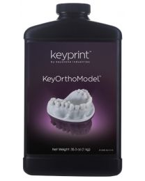 Keystone - KeyPrint KeyOrthoModel Resin - Grey - (1 kg)