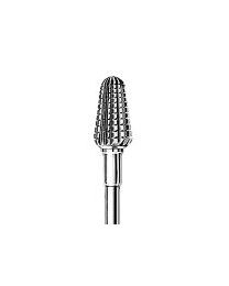 Busch - Carbide Cutter - Large - Coarse Straight Cut-Cross Cut - HP - (1 pc)