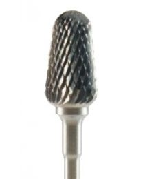 Busch - Carbide Cutter - Large - Medium Double Cut - HP - (1 pc)