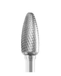 Busch - Carbide Cutter - Large - Super Fine Double Cut - HP - (1 pc)