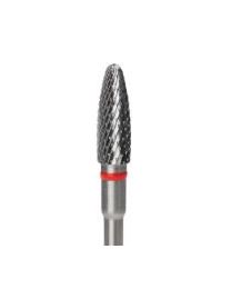 Busch - Carbide Cutter - Large - Fine Double Cut - HP - (1 pc)