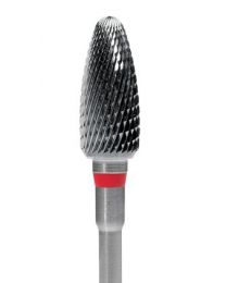 Busch - Carbide Cutter - Large - Fine Double Cut - HP - (1 pc)
