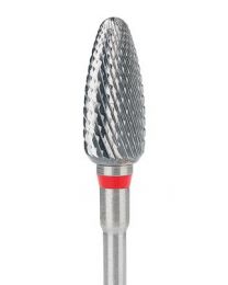 Busch - Carbide Cutter - Large - Super Fine Double Cut - HP - (1 pc)