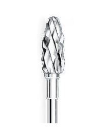 Busch - Carbide Cutter - Large - Very Coarse Double Cut - HP - (1 pc)