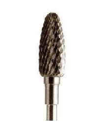 Busch - Carbide Cutter - Large - Medium Double Cut - HP - (1 pc)