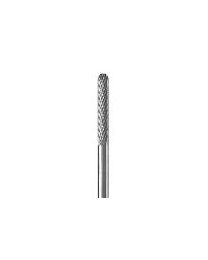 Busch - Carbide Cutter - Large - Fine Double Cut - HP - (1 pc)