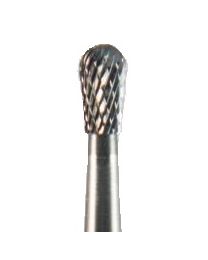 Busch - Carbide Cutter - Large - Fine Double Cut - HP - (1 pc)