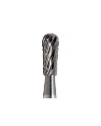 Busch - Carbide Cutter - Large - Medium Double Cut - HP - (1 pc)
