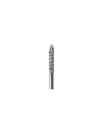 Busch - Carbide Cutter - Large - Medium Double Cut - HP - (1 pc)