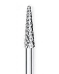 Busch - Carbide Cutter - Large - Fine Double Cut - HP - (1 pc)