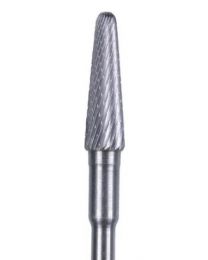 Busch - Carbide Cutter - Large - Fine Double Cut - HP - (1 pc)
