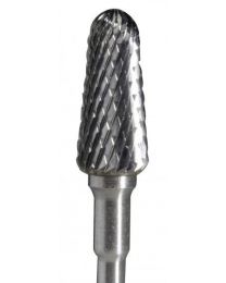 Busch - Carbide Cutter - Large - Fine Double Cut - HP - (1 pc)