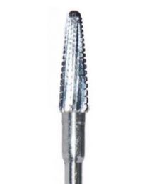 Busch - Carbide Cutter - Large - Medium Cross Cut - HP - (1 pc)