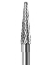 Busch - Carbide Cutter - Large - Medium Double Cut - HP - (1 pc)