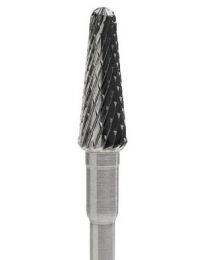 Busch - Carbide Cutter - Large - Medium Double Cut - HP - (1 pc)